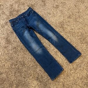 Levi's 514 ORIGINAL FIT MEN'S JEANS 32x32